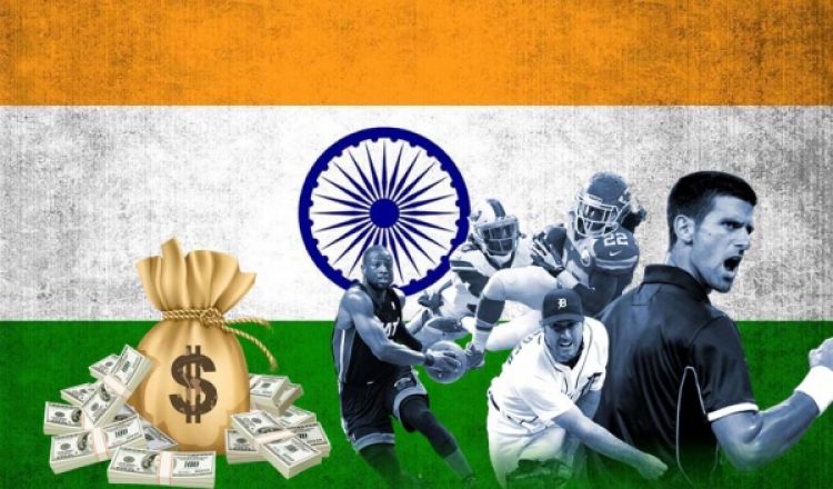 Law Commission of India recommends legalizing sports betting and gambling