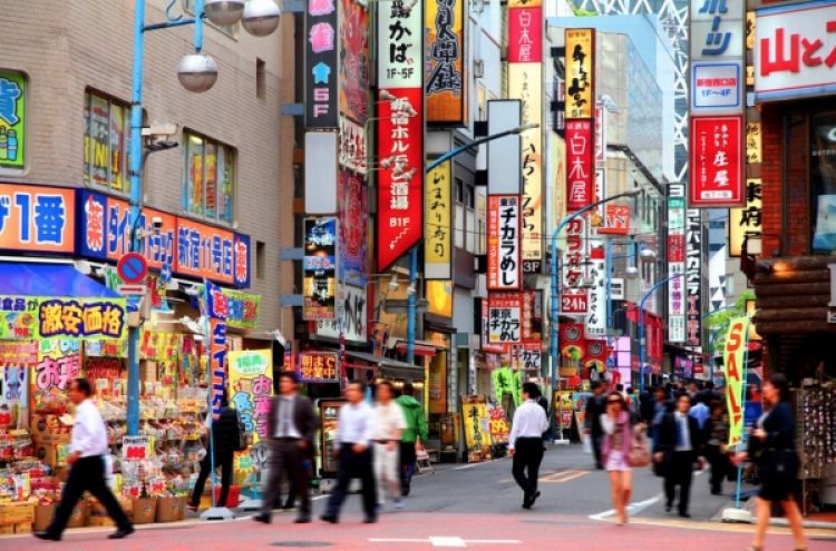 Japan passes gambling addiction bill, begins IR bill deliberations