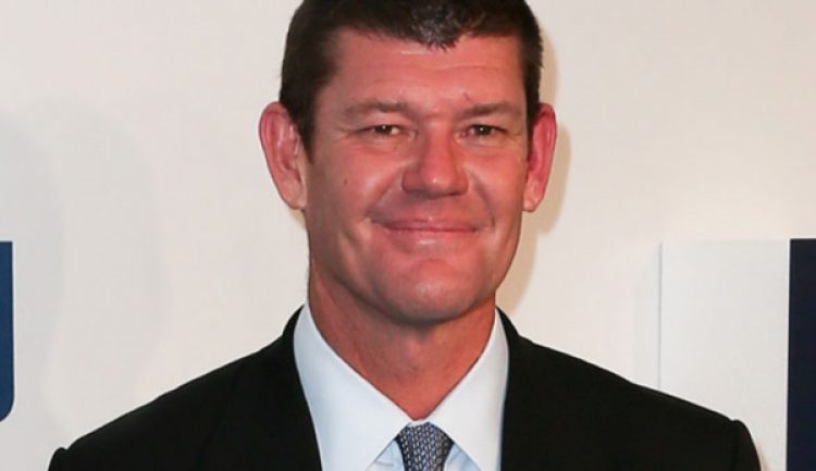James Packer quits board of private holdings company to continue mental illness fight