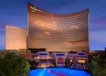 Elaine Wynn pushing for entire Wynn Resorts board to face annual re-election