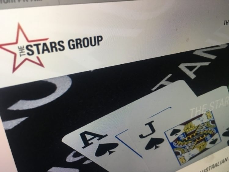 The Stars Group now world’s biggest listed online gaming firm with Sky Betting & gaming acquisition