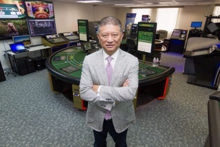 Paradise Entertainment eyes Macau casino license, foreign expansion