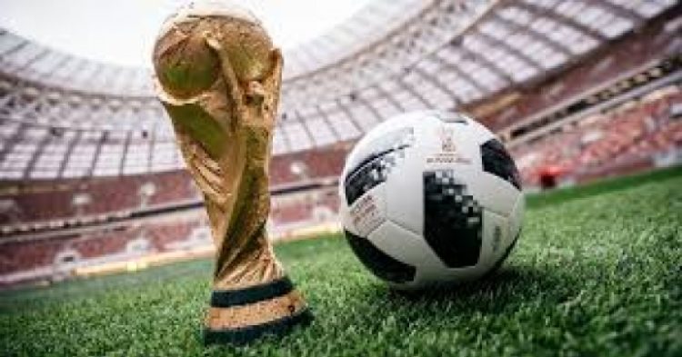 WeChat shuts down 50,000 accounts for World Cup betting