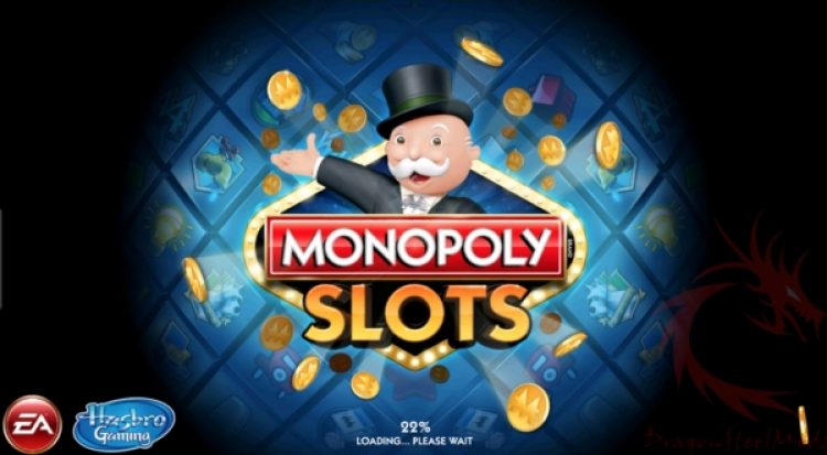 Scientific Games launches MONOPOLY Slots worldwide