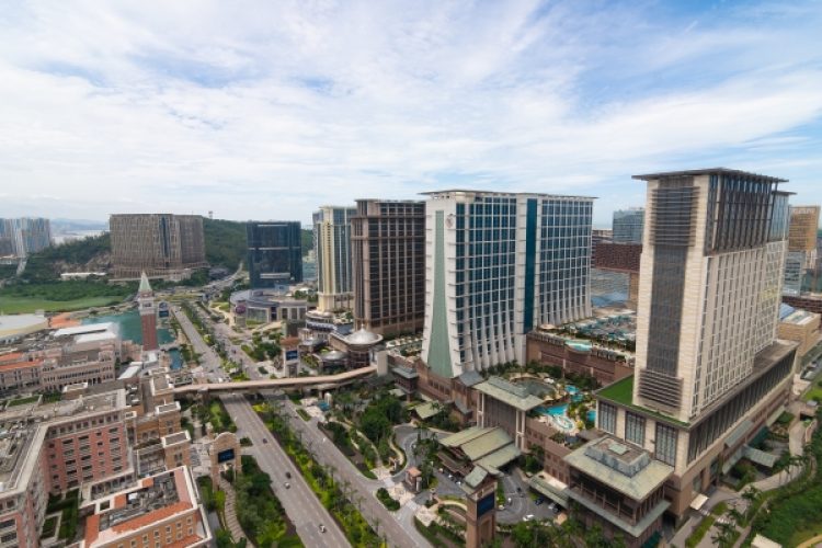 Strong volumes have Macau GGR on track for rebound in July