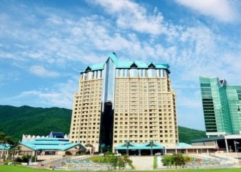 South Korean politicians indicted over Kangwon Land hiring scandal