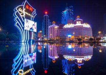 Macau casino exclusion requests soar in 2018