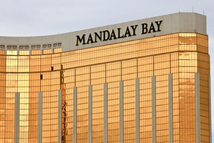 MGM files suit against Mandalay Bay victims to deny liability claims