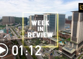 VIDEO: Week in Review