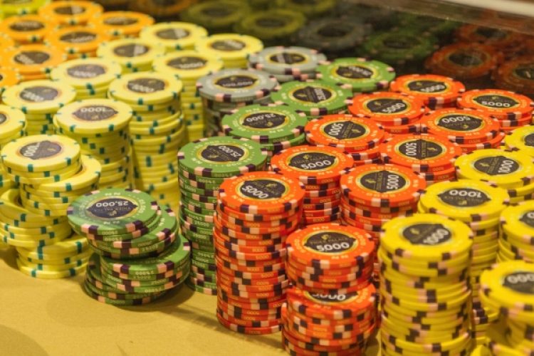 Silver Heritage enjoys record quarter as Vietnam, Nepal casinos grow