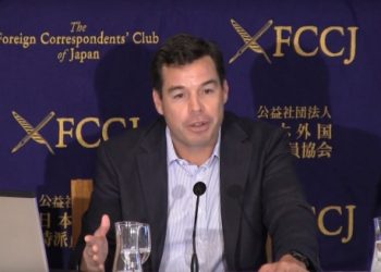 Winning Japan bids will be those offering the “biggest IR with the smallest casino”