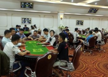 World Poker Tour announces inaugural Vietnam event