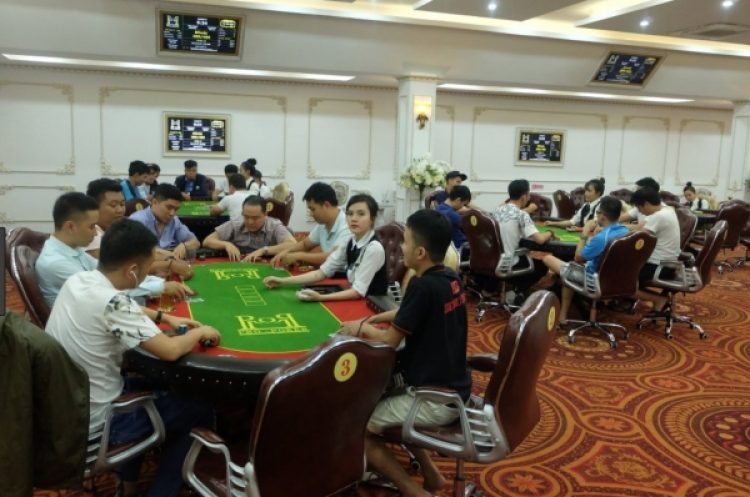 World Poker Tour announces inaugural Vietnam event