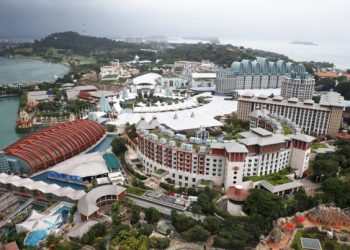 Genting Singapore incorporates new Japanese subsidiaries