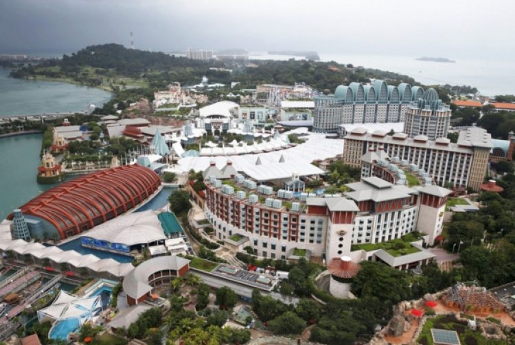 Genting Singapore incorporates new Japanese subsidiaries