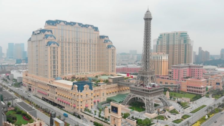 Sands China enjoys strong 2Q18 as all Macau properties surge