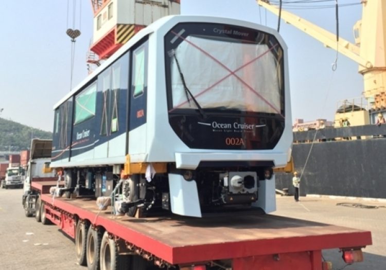 Setback for Cotai LRT as court confirms ruling against award of construction contract