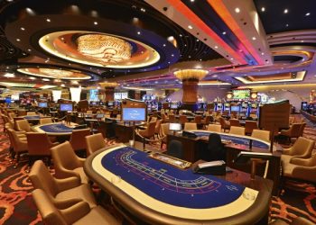 City of Dreams Manila drives Philippines partner Belle Corp to solid 1H growth