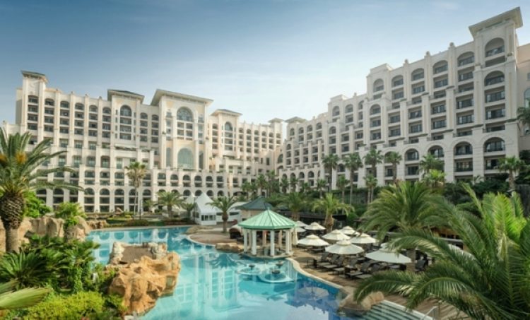 Lotte Tour to purchase Paradise Casino Jeju Lotte for US$39 million