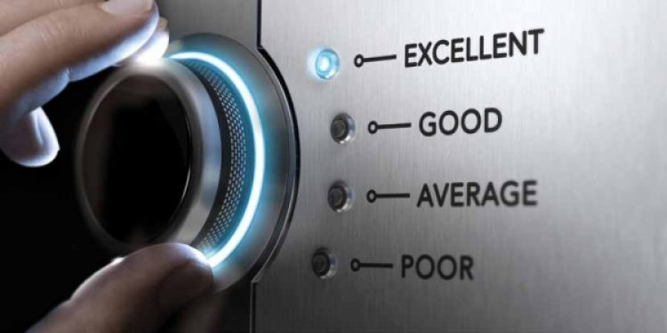 The recipe for customer experience excellence