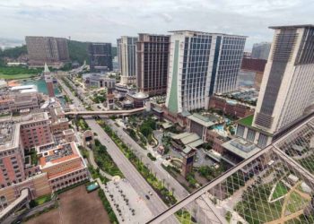 License to thrill: How casino re-tendering will shape Macau’s future