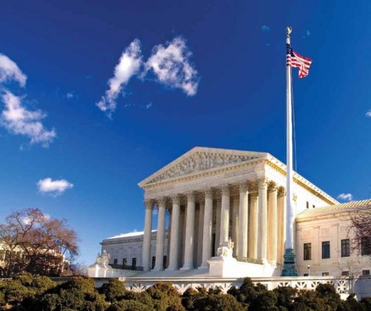 The Supreme Court changes everything