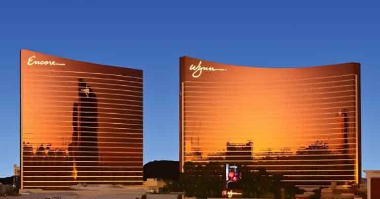 Elaine Wynn sues Wynn Resorts over access to shareholders