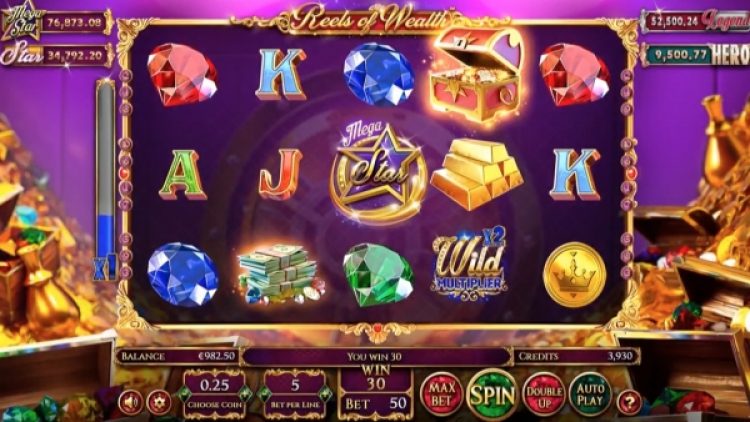 Betsoft Gaming announces content partnership with Casino Superlines