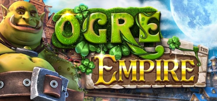 Betsoft Gaming releases “Ogre Empire”
