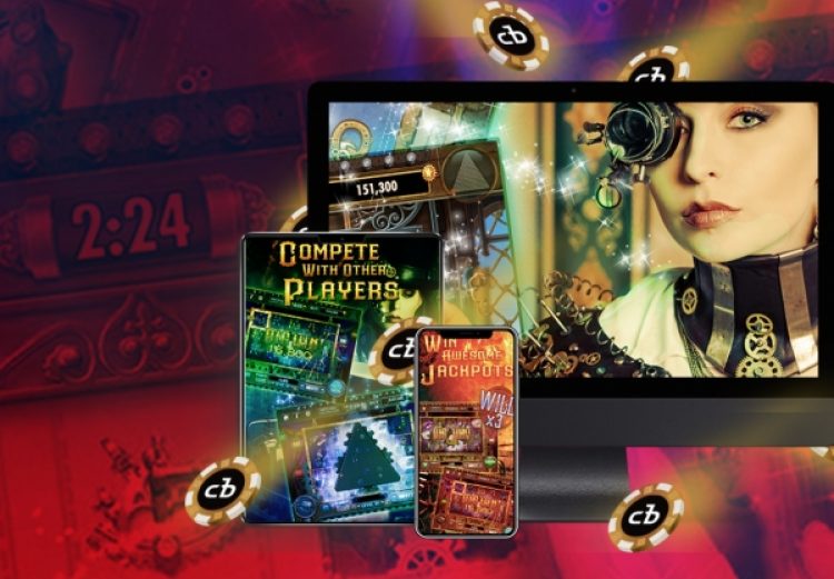 CashBet raises US$38 Million for crypto-ready mobile iGaming platform