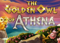 Betsoft launches “The Golden Owl of Athena”