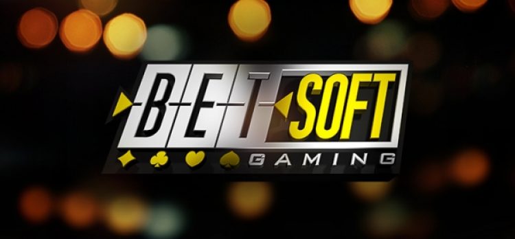 Betsoft Gaming licenses key content to Latvian operator 11.lv