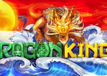 Betsoft Gaming releases “Dragon Kings”