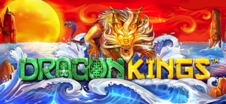 Betsoft Gaming releases “Dragon Kings”