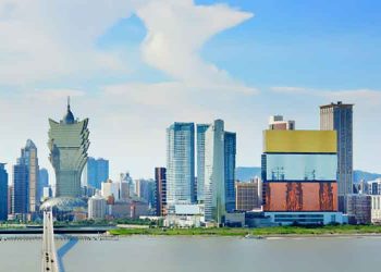 Macau’s GGR up 10.3% in July