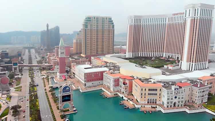 Macau MICE industry loses steam in 1Q18