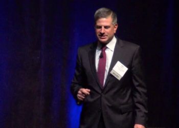 Paul Salem joins MGM Resorts board