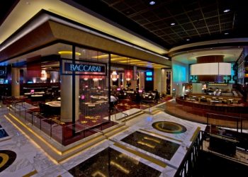 Star Entertainment Group sees VIP return as 2018 revenue heads north