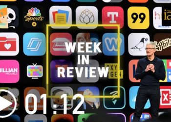 VIDEO: Week in Review