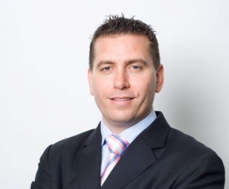 G2E Asia Awards: Meet the Judges – Christopher Rogers