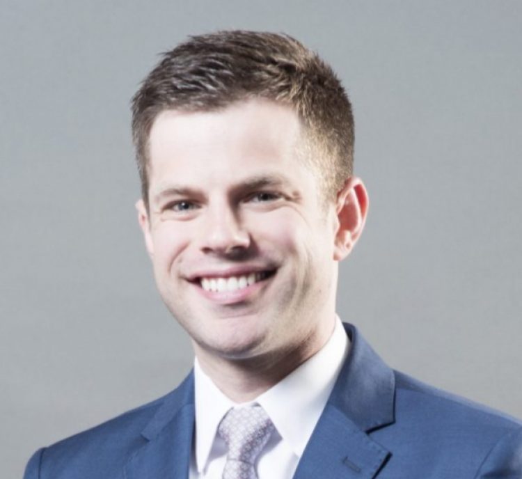 G2E Asia Awards: Meet the Judges – Chris Rowe