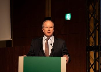 Wynn Resorts IR to become a “new Japanese district”