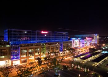 Travellers 1Q18 revenue down on lower RWM capacity