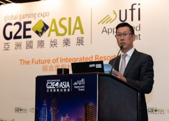 DICJ Director: Macau must focus on quality, not expansion