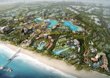 Vietnam to slash tax incentives for casino developments in special economic zones
