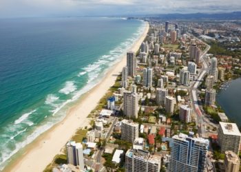 Queensland tourism official to fly to Macau, Las Vegas for operator talks