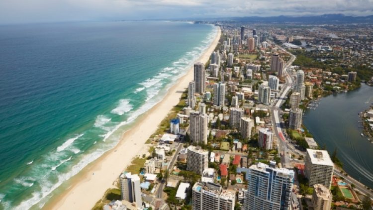 Queensland tourism official to fly to Macau, Las Vegas for operator talks