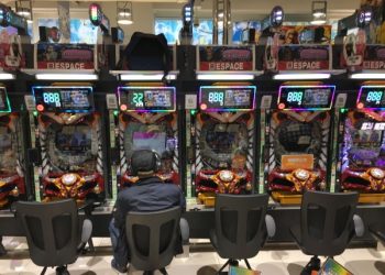 Dynam revenue falls 3% but low playing cost halls showing promise