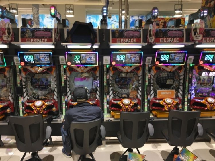 Dynam revenue falls 3% but low playing cost halls showing promise