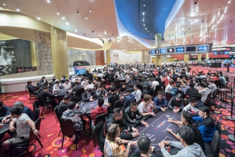 IEC “very, very close” to securing new home for PokerStars LIVE Macau